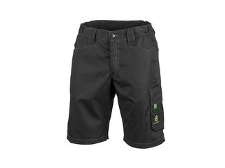 VÊTEMENTS - VETEMENTS DE TRAVAIL - SHORT DE TRAVAIL JOHN DEERE NOIR XXL