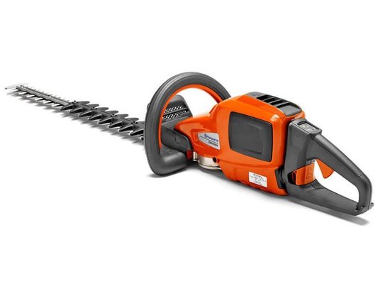 OUT. PORT. A BATTERI - TAILLE HAIE BATTERIE - TAILLE HAIE BATTERIE HUSQVARNA 520IHD60