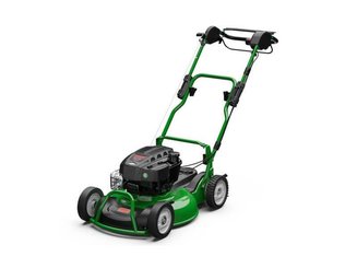 TONDEUSE Cond. March - CONDUCT. MARCH THERM - TONDEUSE MULCHING SABO 53 PRO M VARIO