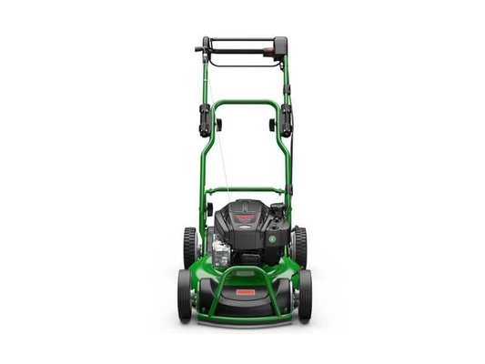 TONDEUSE Cond. March - CONDUCT. MARCH THERM - TONDEUSE MULCHING SABO 53 PRO M VARIO