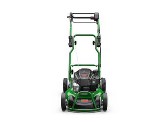 TONDEUSE Cond. March - CONDUCT. MARCH THERM - TONDEUSE MULCHING SABO 53 PRO M VARIO