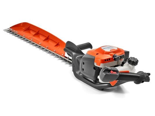 OUT. PORT. THERMIQUE - TAILLE HAIE - TAILLE HAIE HUSQVARNA 522HS75X PRO