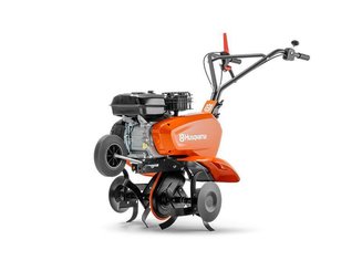 Prépa SOL - MOTOCULTEUR - MOTOCULTEUR HUSQVARNA TF325