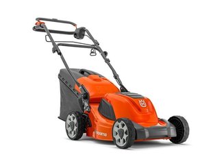 TONDEUSE Cond. March - CONDUCT. MARCH. ELEC - TONDEUSE ELECTRIQUE HUSQVARNA LC141C