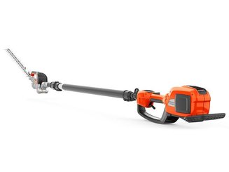 OUT. PORT. A BATTERI - TAILLE HAIE BATTERIE - TAILLE HAIE BATTERIE HUSQVARNA 520IHT4