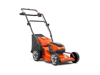OUT. PORT. A BATTERI - TONDEUSE BATTERIE - TONDEUSE BATTERIE HUSVARNA LC137IPACK