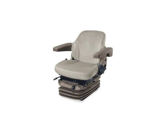 CABINES - SIEGES - SIEGE PNEUMATIQUE TRACTEUR JOHN DEEREMSG95GL/731