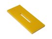 PLAQUE DECROTTEUR PACKER STANDARD II