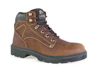 VÊTEMENTS - CHAUSSURES BOTTES - CHAUSSURES SCOTLAND S3 SRC P40