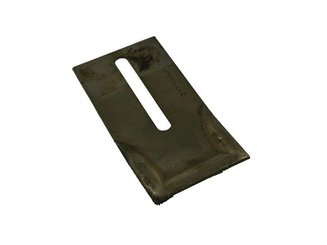 SOL / LABOUR / SEMIS - PIECES USURE TRAVAIL SOL - GRATTOIR ROULEAU PACKER STANDARD KUHN