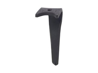 SOL / LABOUR / SEMIS - PIECES USURE TRAVAIL SOL - LAME REVETUE FAST-FIT 3 GAUCHE KUHN SERIE 1040