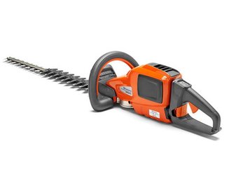 OUT. PORT. A BATTERI - TAILLE HAIE BATTERIE - TAILLE HAIE BATTERIE HUSQVARNA 520IHD70