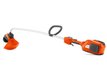 DEBROUSSAILLEUSE A BATTERIE 315IC
