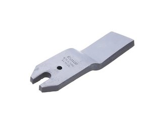 SOL / LABOUR / SEMIS - PIECES USURE TRAVAIL SOL - LAME CULTILABOUR EASY-FIT DROITE KUHN
