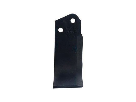 SOL / LABOUR / SEMIS - PIECES USURE TRAVAIL SOL - BECHE COUDEE DROITE KUHN EL 62/62D/53/42