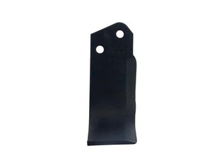 SOL / LABOUR / SEMIS - PIECES USURE TRAVAIL SOL - BECHE COUDEE DROITE KUHN EL 62/62D/53/42