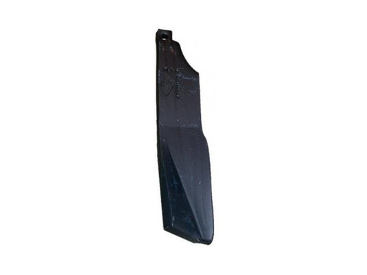 SOL / LABOUR / SEMIS - PIECES USURE TRAVAIL SOL - LAME CULTITILLER VRILLEE FAST-FIT DROITE KUHN EL 102 / 122