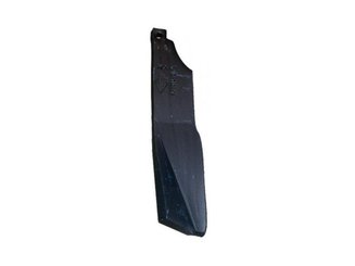 SOL / LABOUR / SEMIS - PIECES USURE TRAVAIL SOL - LAME CULTITILLER VRILLEE FAST-FIT DROITE KUHN EL 102 / 122