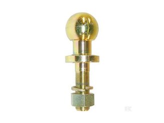TRACTEUR - PIECES GRANDES CONSO TRAC - BOULE D'ATTELAGE