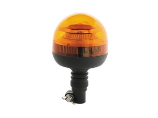 LIBRE SERVICE AGRICOLE - ELECTRICITE LISA - GYROPHARE AGRILED FLEXIBLE LED 12/24V
