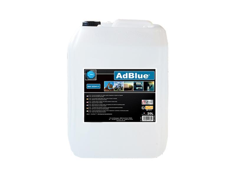 Vente BIDON 20L ADBLUE Fournial ADBL020-2