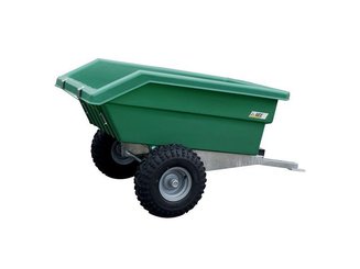 LIBRE SERVICE AGRICOLE - CLOTURE ET ELEVAGE - REMORQUE QUAD 450L LA GEE