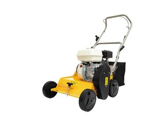 Prépa SOL - SCARIFICATEUR - SCARIFICATEUR COLOMBIA SD40H