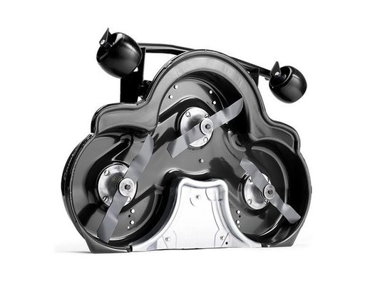 TONDEUSE AUTOPORTEE - COUPE ET ACCESSOIRE - CARTER DE COUPE HUSQVARNA COMBI 112-300