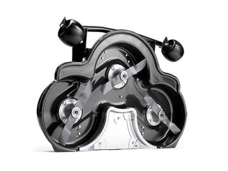 TONDEUSE AUTOPORTEE - COUPE ET ACCESSOIRE - CARTER DE COUPE HUSQVARNA COMBI 112-300