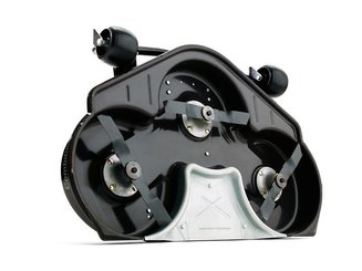 TONDEUSE AUTOPORTEE - COUPE ET ACCESSOIRE - PLATEAU DE COUPE COMBI 103CM SERIE RC300