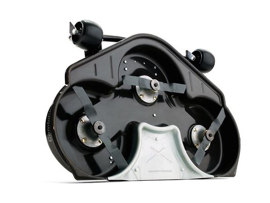 TONDEUSE AUTOPORTEE - COUPE ET ACCESSOIRE - PLATEAU DE COUPE COMBI 103CM SERIE RC300