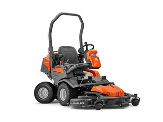 TONDEUSE PRO - TONDEUSE FRONTALE - TONDEUSE FRONTALE P524 - HUSQVARNA