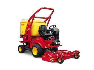 TONDEUSE PRO - TONDEUSE FRONTALE - TONDEUSE FRONTALE PROFESSIONNELLE PG280D