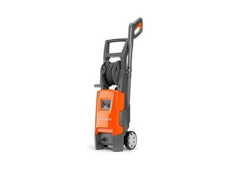 MATERIEL DOMESTIQUE - NETTOYEUR HAUTE PRES - NETTOYEUR HAUTE PRESSION HUSQVARNA PW235