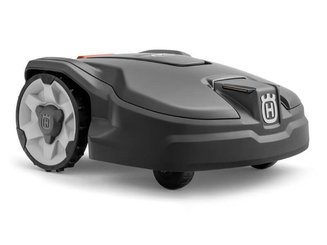 TONDEUSE ROBOT - ROBOT - ROBOT TONDEUSE HUSQVARNA AM315 MARK II