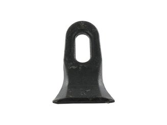 BROYAGE / ENT PAYSAGE - PIECES D'USURE - FLEAU LARGE KUHN MULTI-LONGER PTC