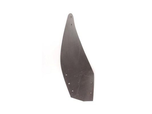 SOL / LABOUR / SEMIS - PIECES USURE CHARRUE - VERSOIR HELICOIDAL N°5 GAUCHE GREGOIRE ET BESSON 5HN