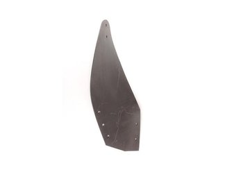 SOL / LABOUR / SEMIS - PIECES USURE CHARRUE - VERSOIR HELICOIDAL N°5 GAUCHE GREGOIRE ET BESSON 5HN