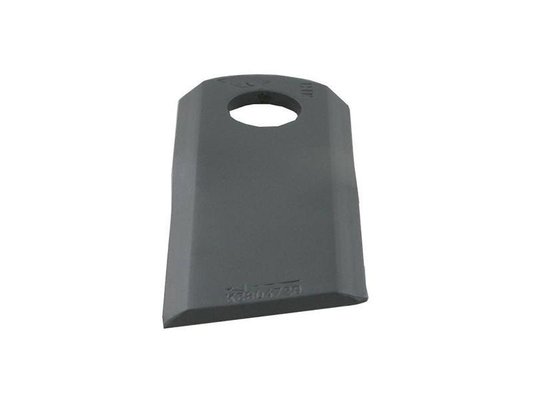 FENAISON - PIECES D'USURE - COUTEAU FAST-FIT 2 DROIT KUHN GMD / FC