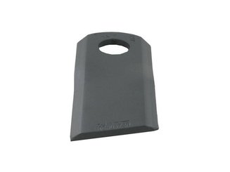 FENAISON - PIECES D'USURE - COUTEAU FAST-FIT 2 DROIT KUHN GMD / FC