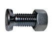 BOÎTE 25 BOULONS M14 X 40 2 ERGOT