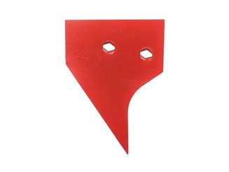 SOL / LABOUR / SEMIS - PIECES USURE CHARRUE - AILERON TERCOL GAUCHE
