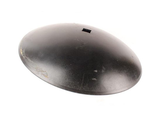 SOL / LABOUR / SEMIS - PIECES USURE TRAVAIL SOL - DISQUE LISSE GREGOIRE ET BESSON Ø660X6 MM TC40