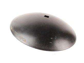 SOL / LABOUR / SEMIS - PIECES USURE TRAVAIL SOL - DISQUE LISSE GREGOIRE ET BESSON Ø660X6 MM TC40