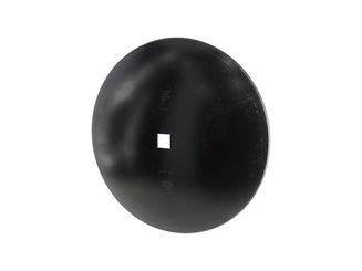 SOL / LABOUR / SEMIS - PIECES USURE TRAVAIL SOL - DISQUE TC40 610X6 LISSE TC40