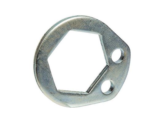 SOL / LABOUR / SEMIS - PIECES USURE CHARRUE - ARRETOIR D'ECROU 2 POSITIONS