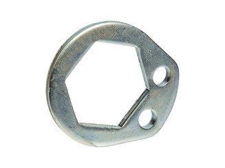 SOL / LABOUR / SEMIS - PIECES USURE CHARRUE - ARRETOIR D'ECROU 2 POSITIONS