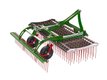 PEIGNE MULTI FONCTION JOKER 1800 HEGE