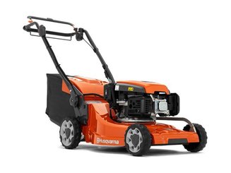 TONDEUSE Cond. March - CONDUCT. MARCH THERM - TONDEUSE THERMIQUE HUSQVARNA LC347VE