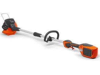 OUT. PORT. A BATTERI - DEBROUSSAILLEUSE BAT - COUPE-BORDURES HUSQVARNA 110IL PACK